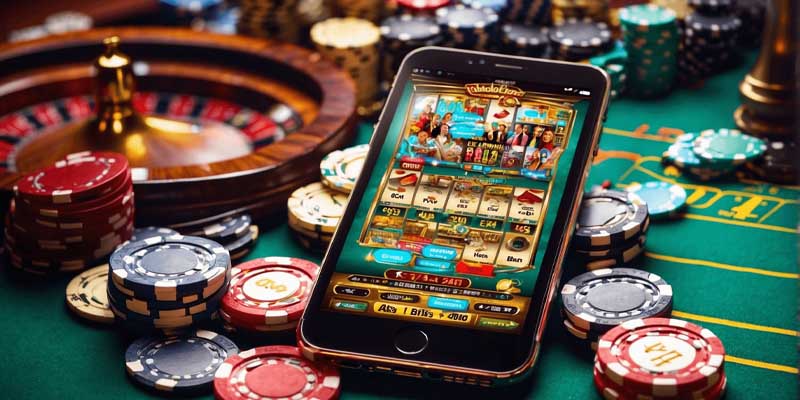 Bí quyết chiến thắng tại casino ww88