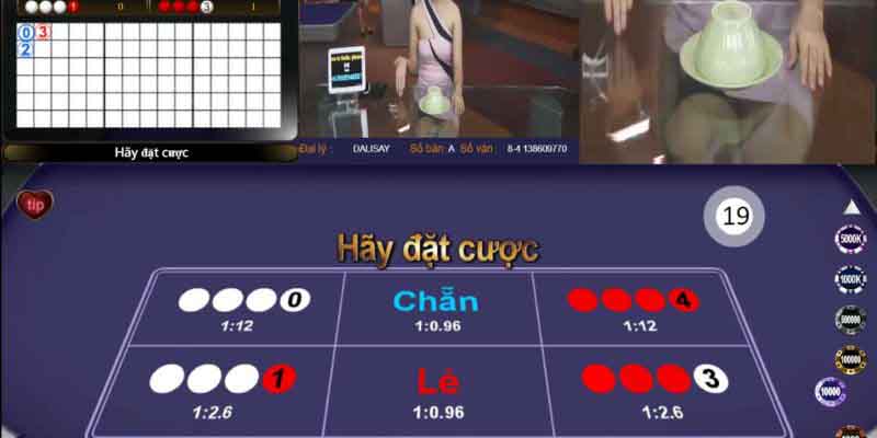 Chơi game mượt mà